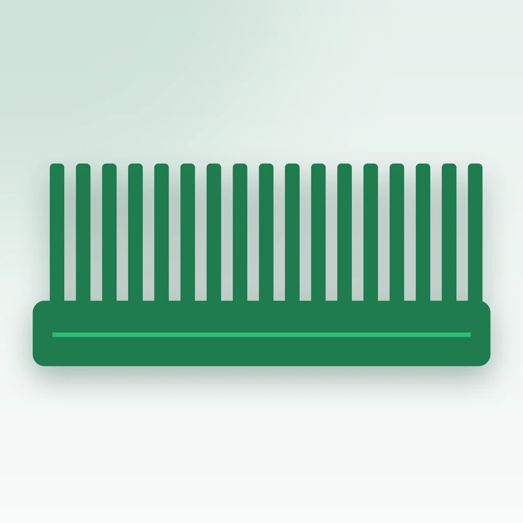 Perfilado de barba